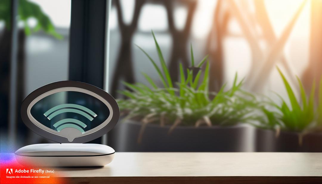 Wi-Fi Mesh: O que é e como pode ajudar sua casa inteligente