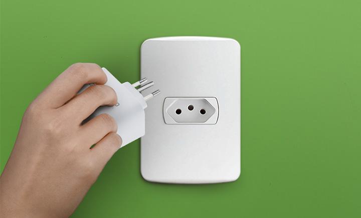 Como usar o Smart Plug para ter mais conforto em casa