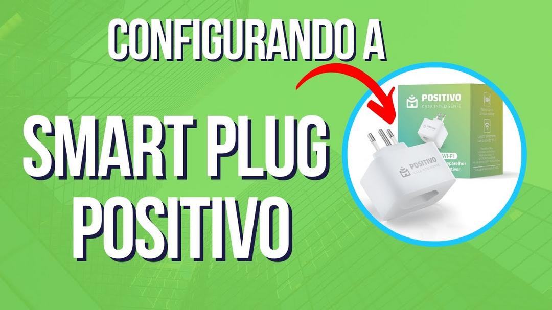 Configurando Smart Plug